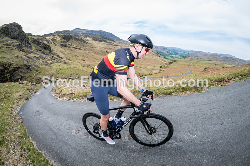 121639-2 - Hardknott Pass Camera 2 12.00-13.00