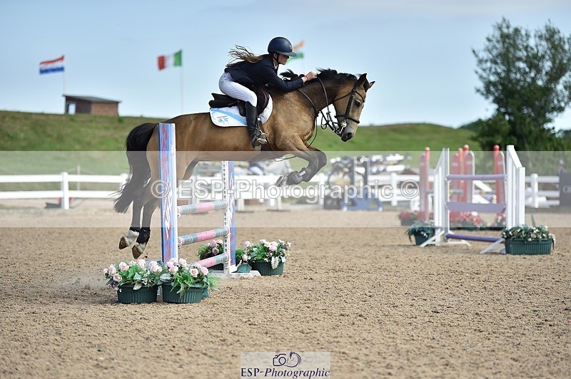 250628-165000-06825 - Cls 24 Pony Discovery & 90cm Open