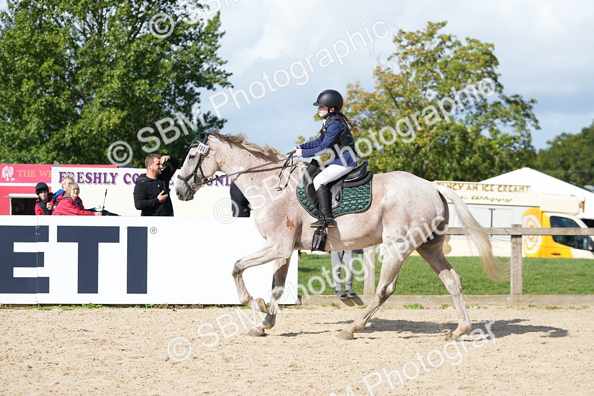 SBM_16855 - J58 - Clear Round 50cm