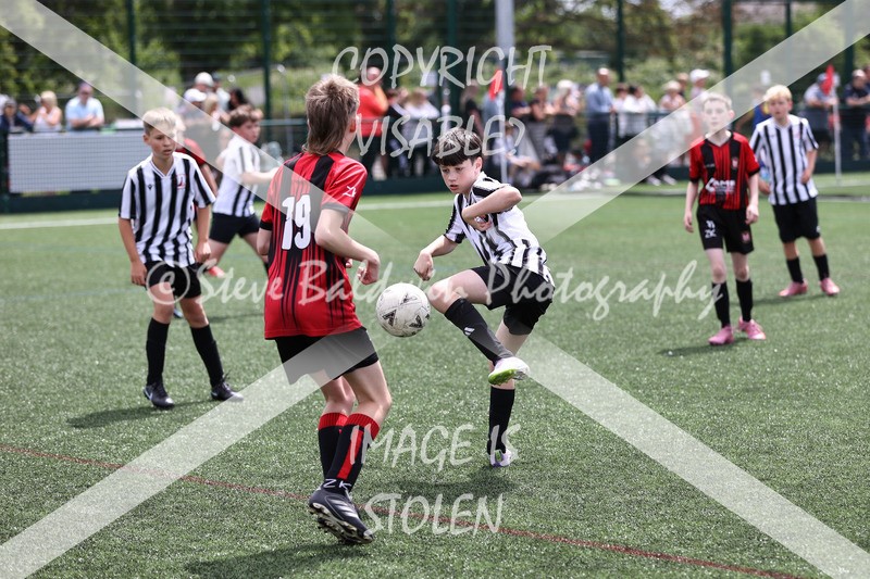 1DX31511 - Sun 14th U12 Boys