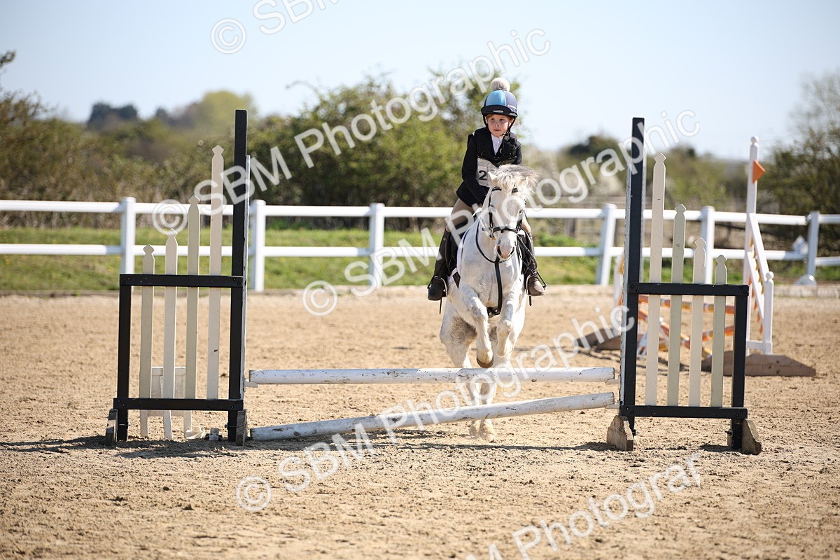 SBM_000604 - Class 2 - 50cm