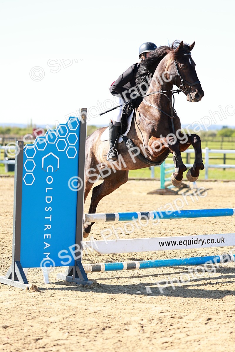 SBM_000614 - Class 1 - Clear Round