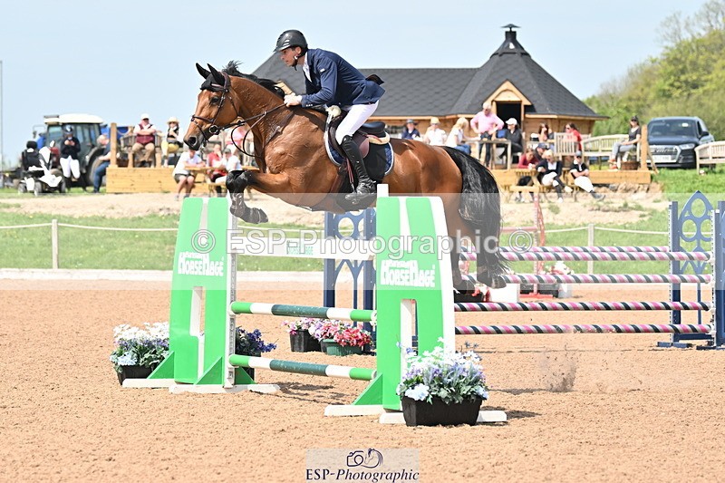 240510A-143433-08084 - Cls 23 Talent Seeker Inc 7yr old 14.10 to Finish