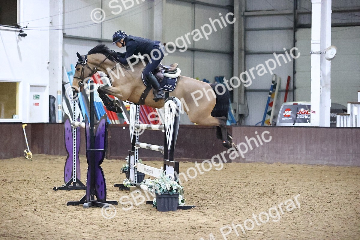 SBM_002642 - Class 12 - National B&C Handicap Championship Qualifier 1.25m 1.30m