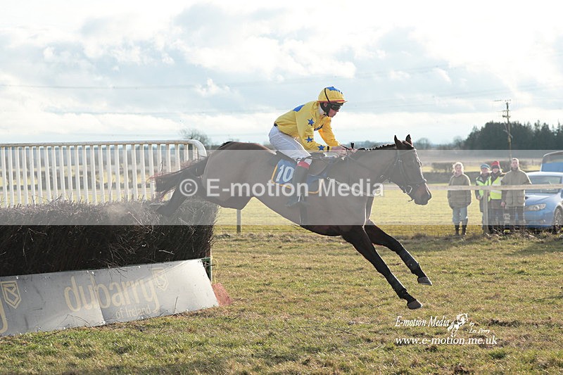 PtP 290123 308823 - Heythrop Hunt PtP Cocklebarrow 29/01/2023