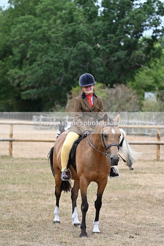 WJ7_7472 - Class 2 Best Rider