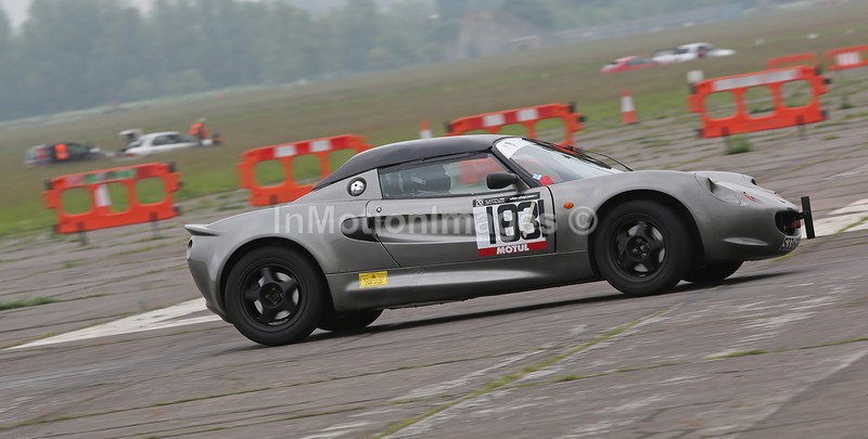  - Lotus Cup UK Speed Champs 2014/15/16/17/18/22/23/24