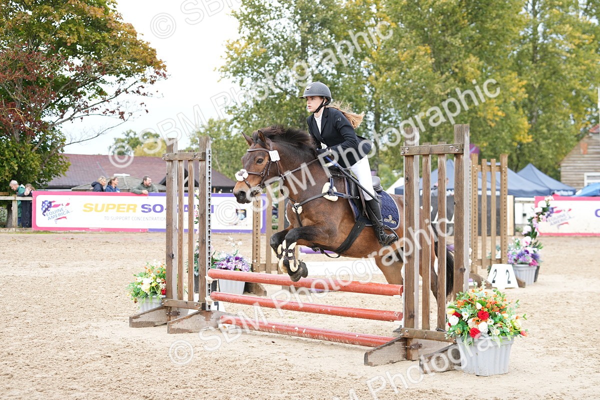 SBM_43412 - J7 - Junior Pony 60cm Championship