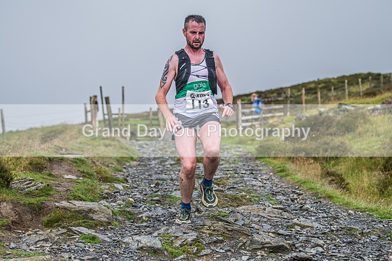 Skiddaw-274 - Skiddaw Fell Race Sunday 5th July 2026