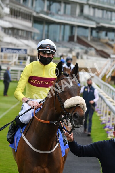 yr12052021r1-27 - Race 1 1.40pm Sky Bet Race to the Ebor Jorvik Stakes