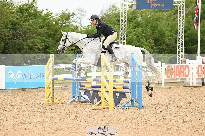 230610A-151544-04007 - Cls 25 Team Competition