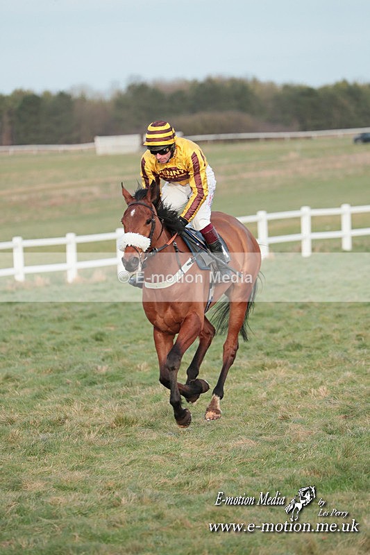 PtP 270124 1042 - Royal Artillery PtP Larkhill 27/01/24