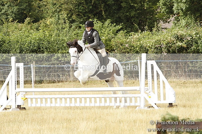 _BS_0436 - BVRC Show 2018 Ring 3