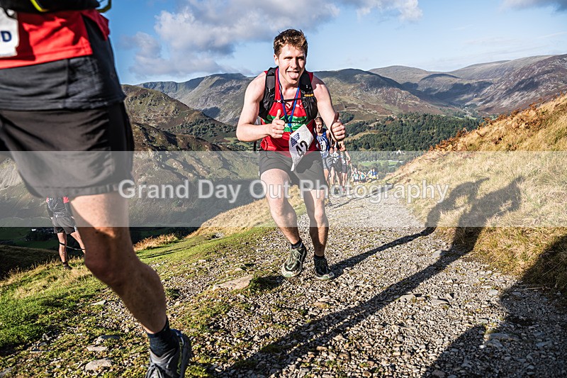 HBMR Leg 1-116 - Hodgson Brothers Mountain Relay Leg 1 Saturday 3rd October 2026