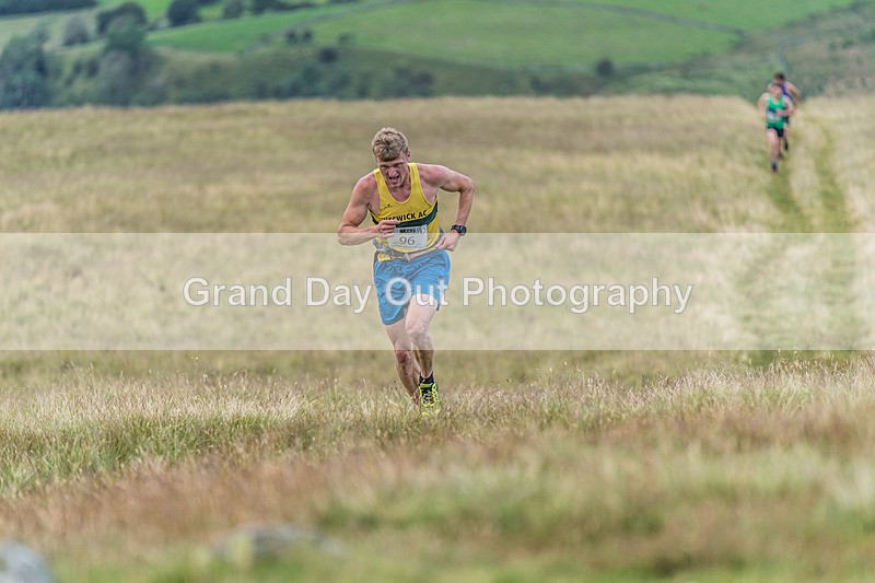 Fellside-13 - Fellside Fell Race Wednesday 24th July 2024