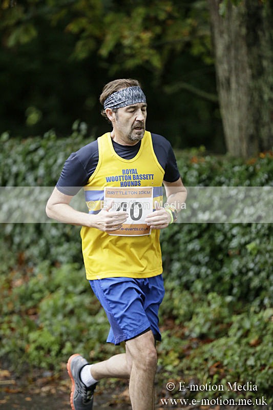 CAD131019-1129 - Cadence Events Grittleton 10km 13/10/19