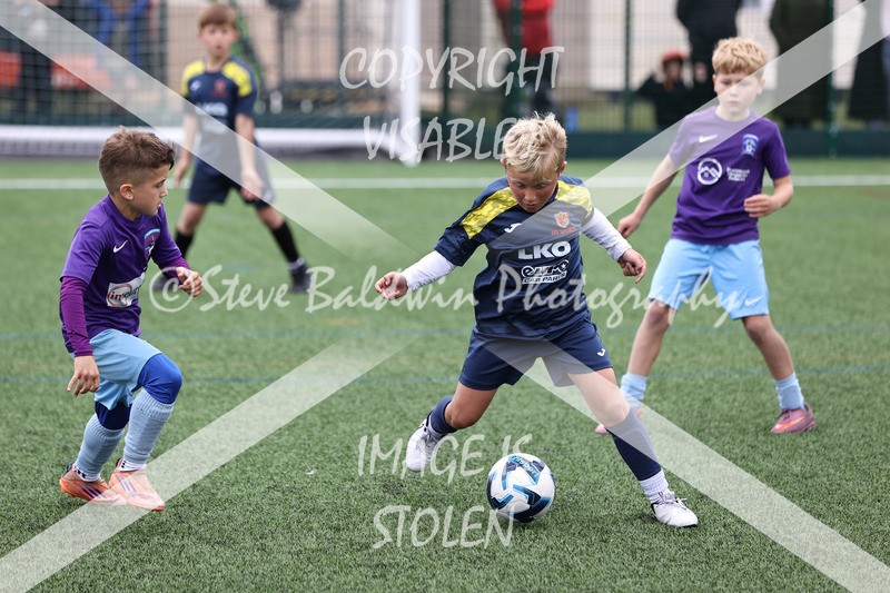 1DX30975 - Sat 6th U9 Boys