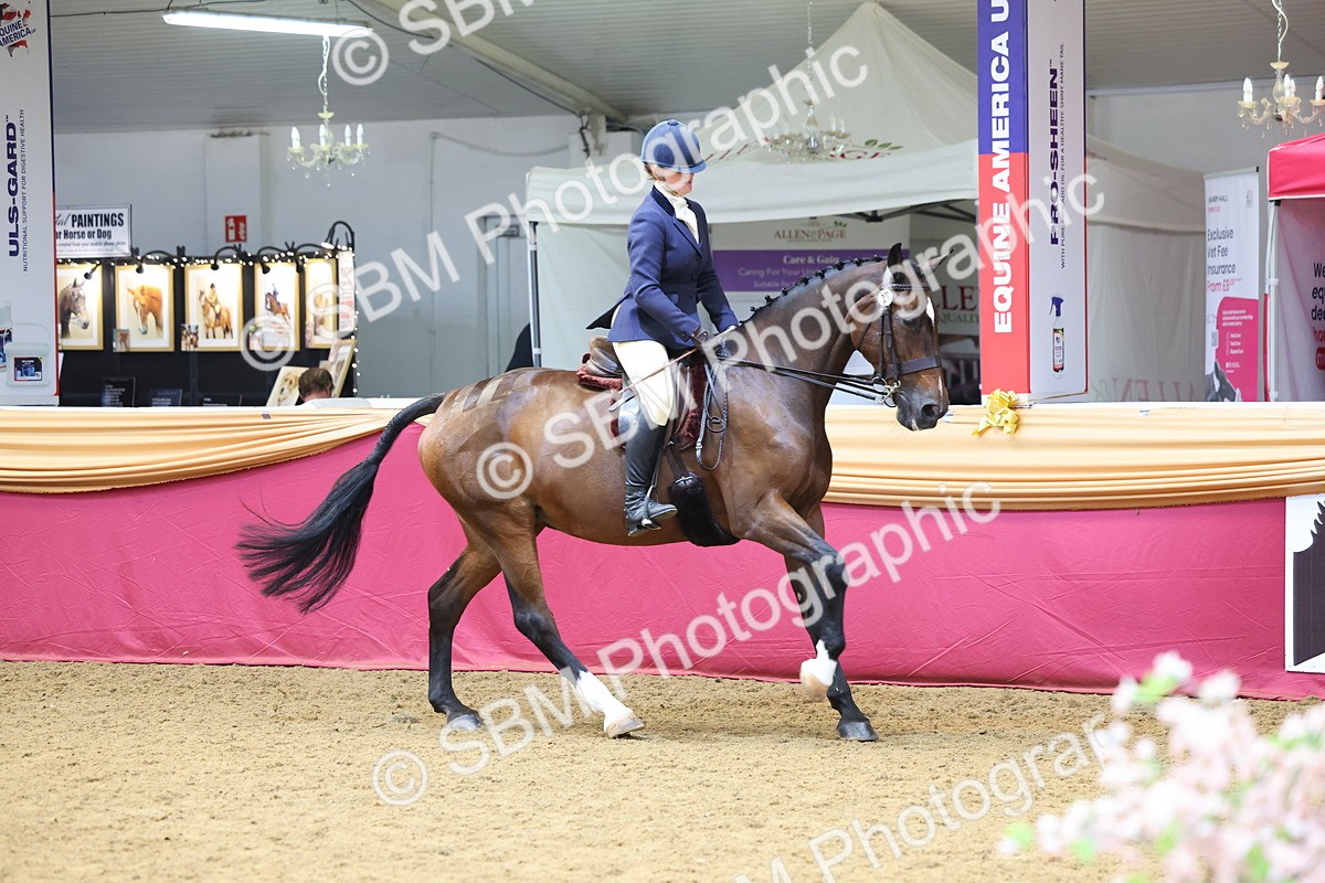 SBM_23492 - Class 904 - Supreme Final Ridden Diamond