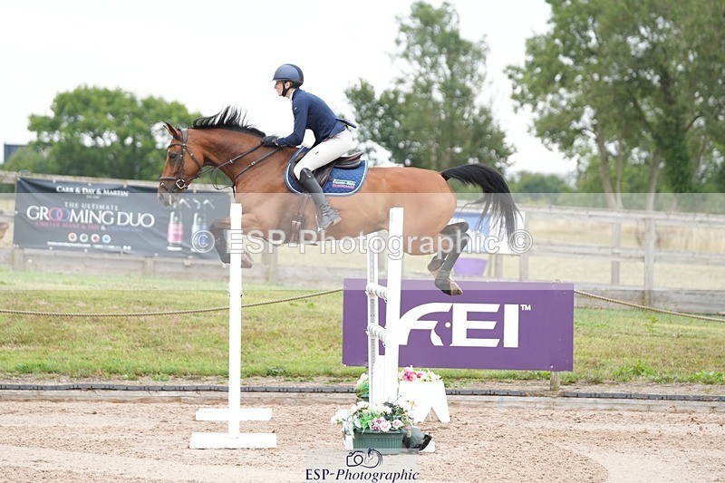 250727-140014-10672 - Cls 27 NAF Silver League Jump Off and Presentations