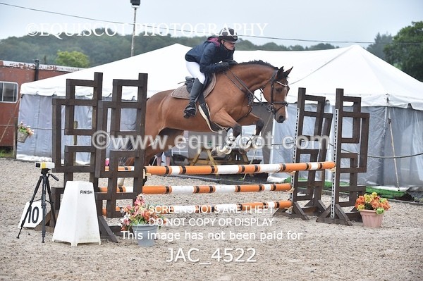 JAC_4522 - CLASS 11 SUN Clear Round Show Jumping