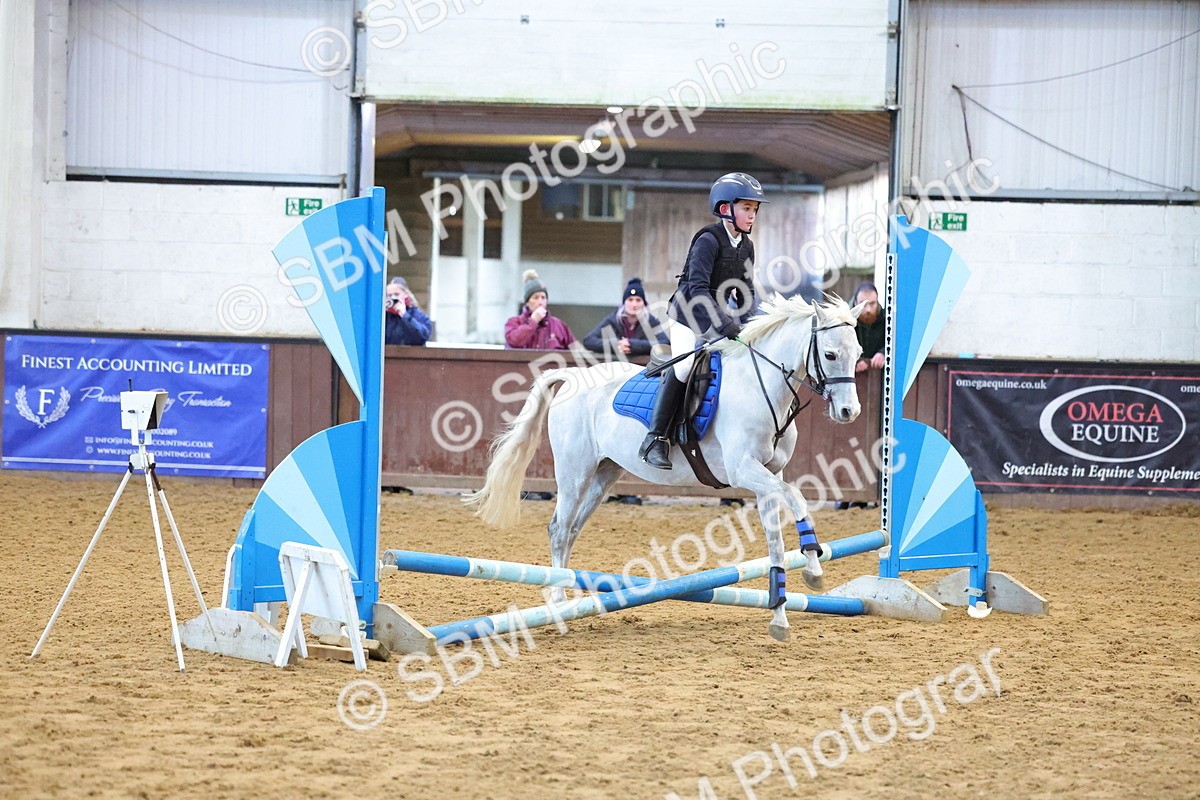 SBM_000117 - Class 1- 40cm