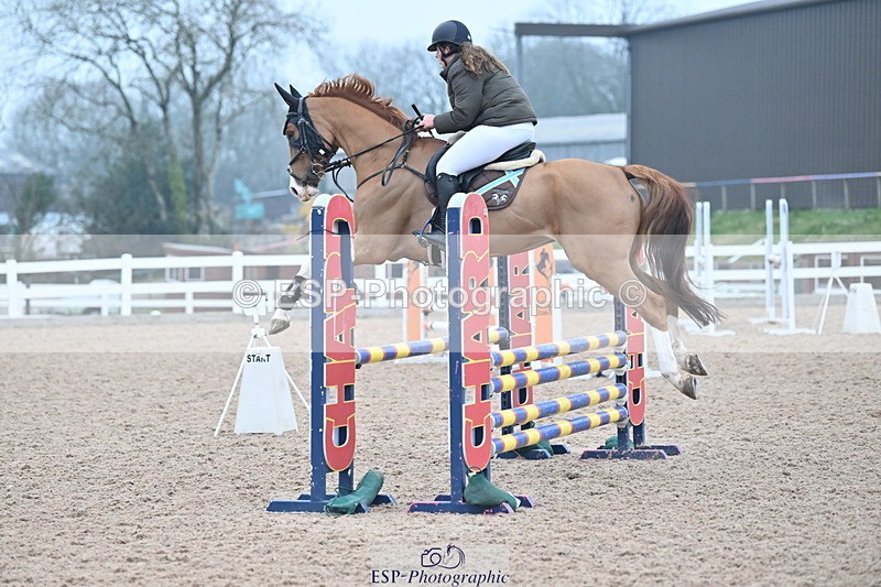 240113A-093801-01510 - Cls 9 British Novice and 90cm Open