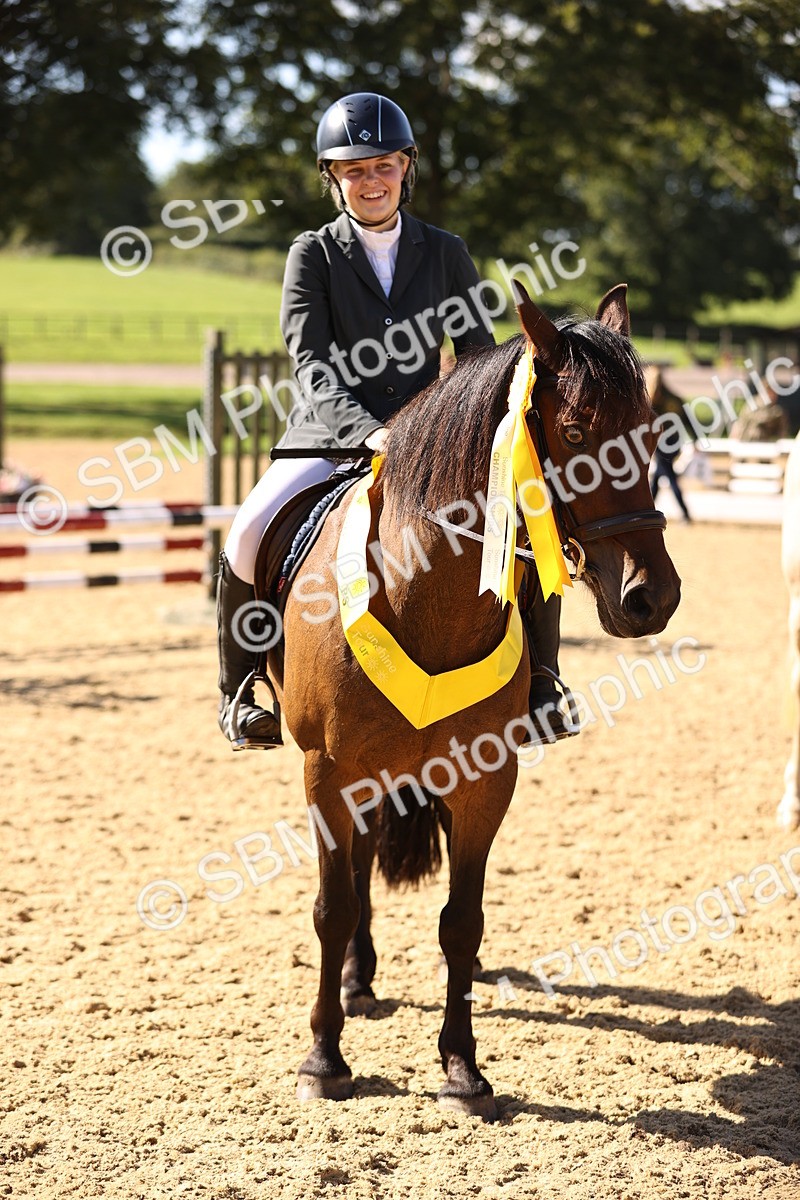 SBM_38535 - J39 - Senior 85cm Championship