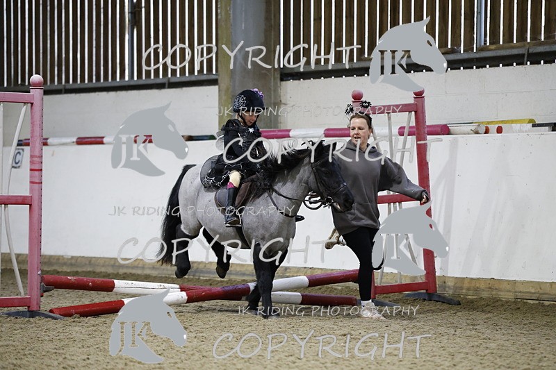 _T0A0597 - Class 1 Cross poles