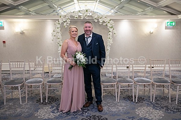 250 - Amanda and Paul Wedding