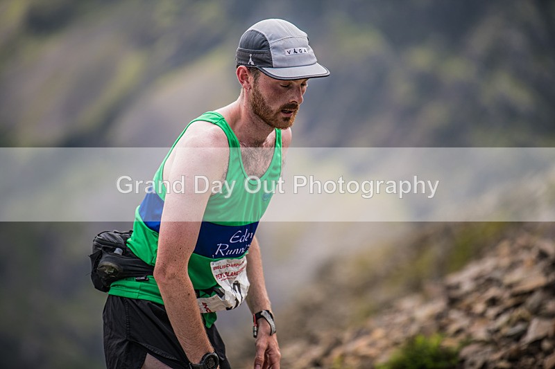 Borrowdale-566 - Borrowdale Fell Race Saturday 2nd August 2025