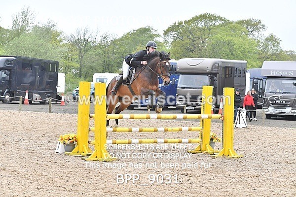 BPP_9031 - CLASS 27 SUN Speed Jumping