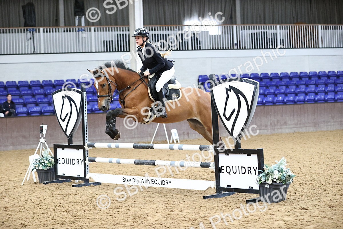 SBM_000805 - Class 2 - STX UK Pony British Novice 80cm Open