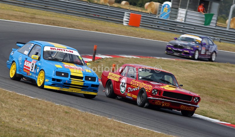  - CTCRC @Snetterton