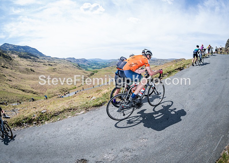 142706 - Hardknott Pass Camera 2 14.00-15.00