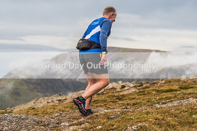 Buttermere-525 - Buttermere Shepherds Meet Fell Race Sunday 29th October 2023