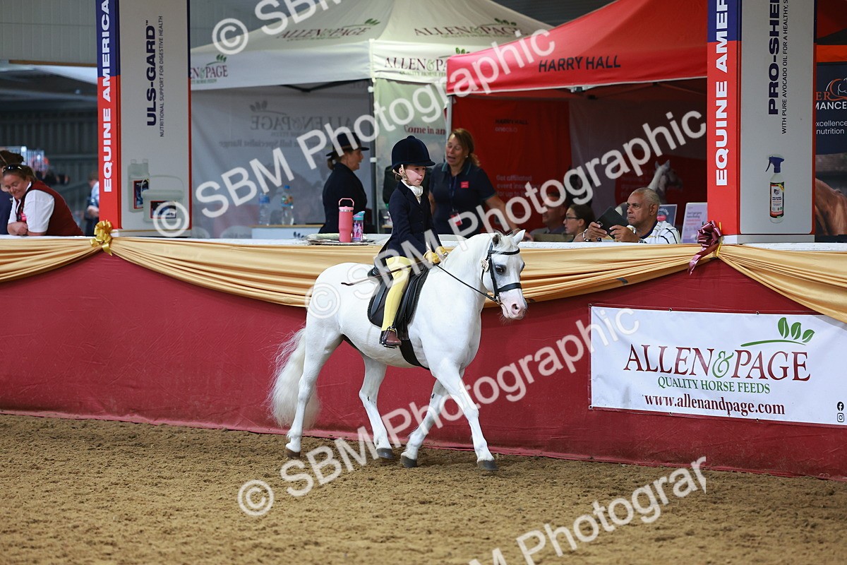 SBM_20387 - Class 906 - Sup Final Ridden Champ