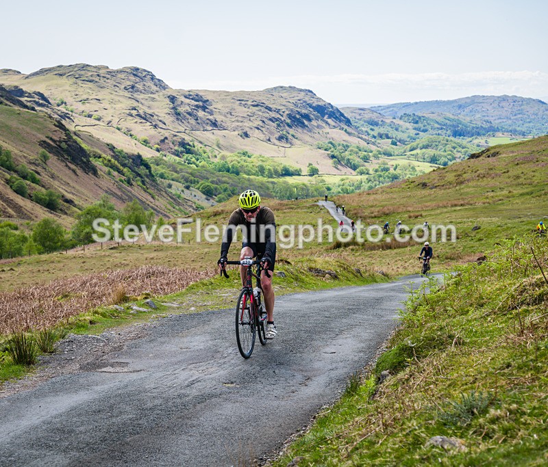 144416 - Hardknott Pass Camera 1 14.00-15.00
