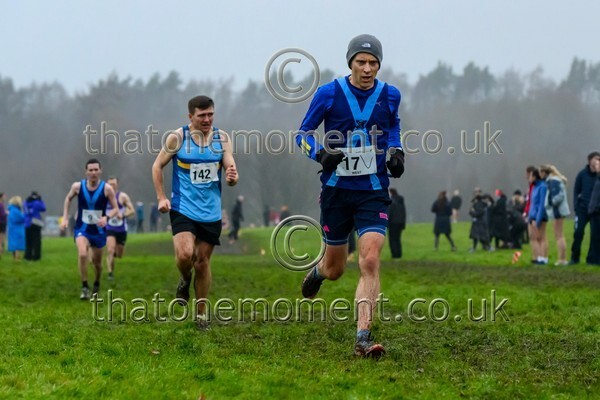 Westxc25-917445 - Senior Men Set Three