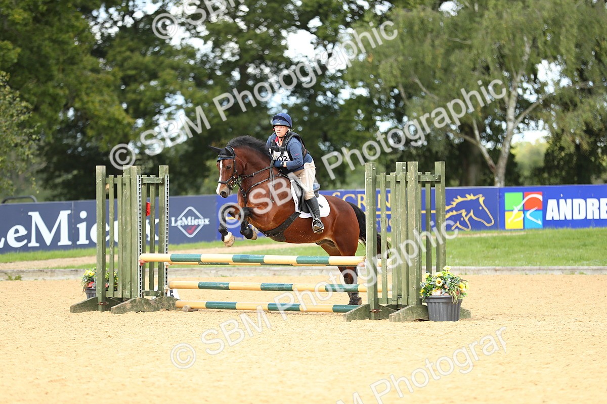 SBM_04723 - E7 Eventers Challenge 70cm Championship