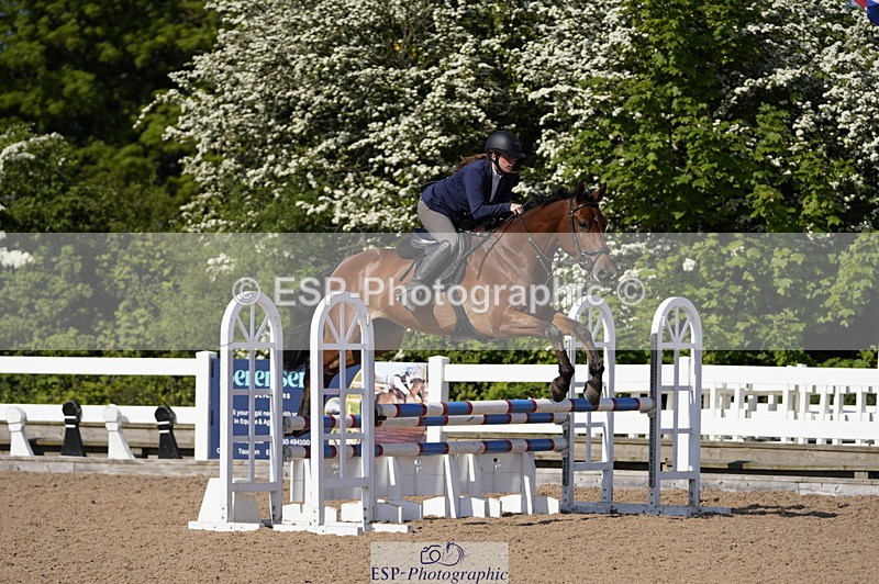 230528A-092830-05742 - Cls 30 British Novice & 90cm Open