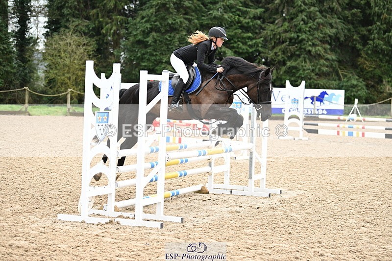 250322A-083125-01810 - Cls 16 85cm Amateur Quali