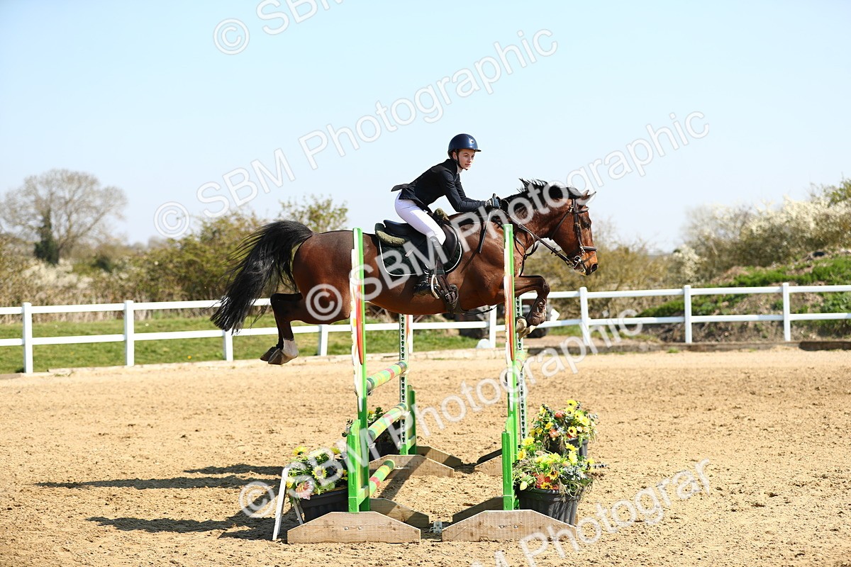 SBM_000818 - Class 3 - Senior Discovery - 1.00m