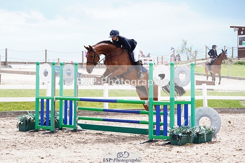 250511-112730-13487 - Cls 31 Snr Discovery and 1m Open