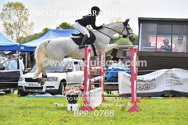 BPP_0768 - CLASS 4 B & C Championship Qualifier