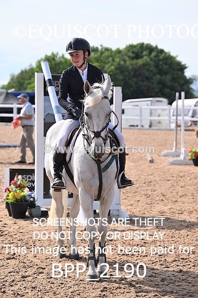 BPP_2190 - THU CLASS 4 Pony Newcomers/1m Open