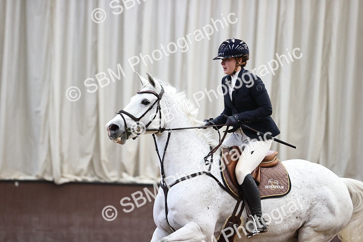 SBM_003529 - Class 11 - Senior Newcomers 1.10m