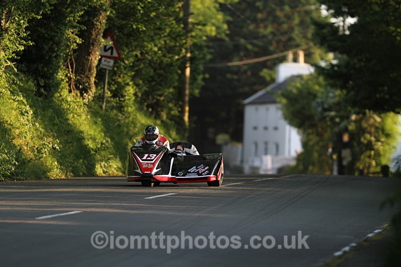 PR159719 - Monday Sidecars