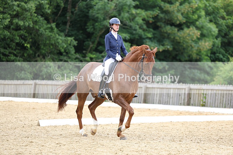 3E7A1020 - Class 8: Medium 1 2024