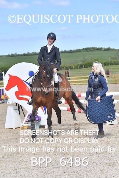 BPP_6486 - CLASS 34 MON Scottish Spring Final 95cm