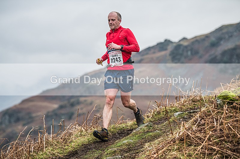 Elterwater-742 - Kendal Winter League Elterwater Junior & Senior Fell Races Sunday 25th January 2026